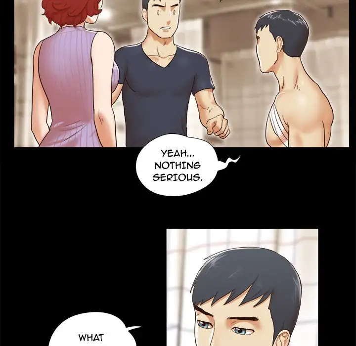 Double Trouble Chapter 9 - Manhwa18.com