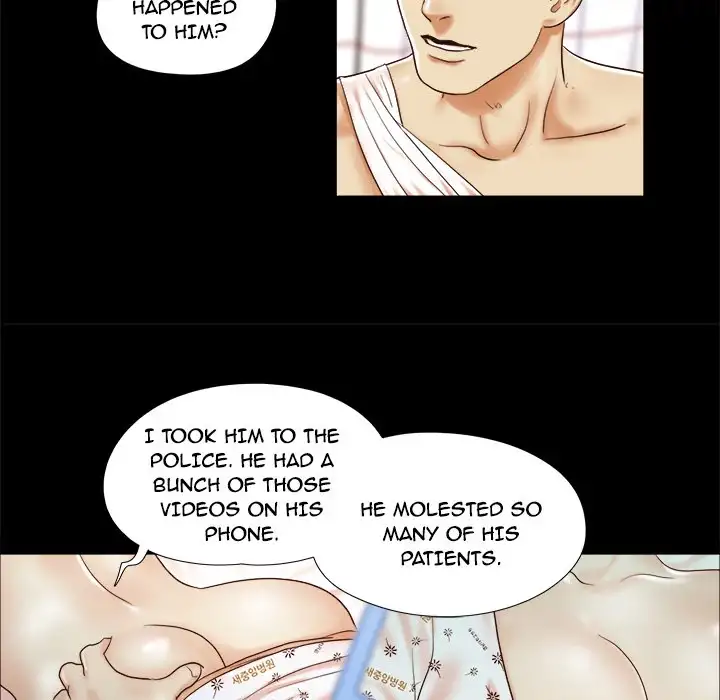 Double Trouble Chapter 9 - Manhwa18.com