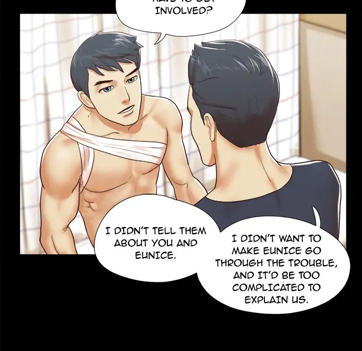 Double Trouble Chapter 9 - Manhwa18.com