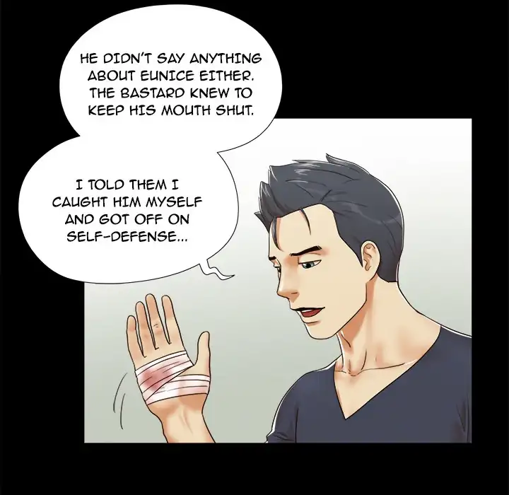 Double Trouble Chapter 9 - Manhwa18.com