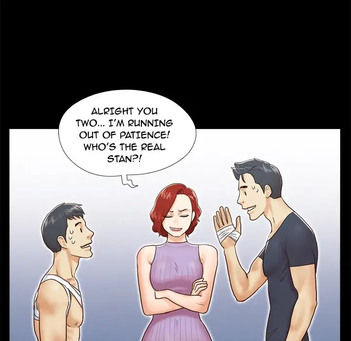 Double Trouble Chapter 9 - Manhwa18.com