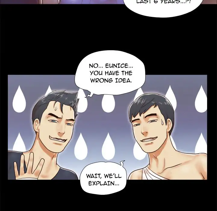 Double Trouble Chapter 9 - Manhwa18.com