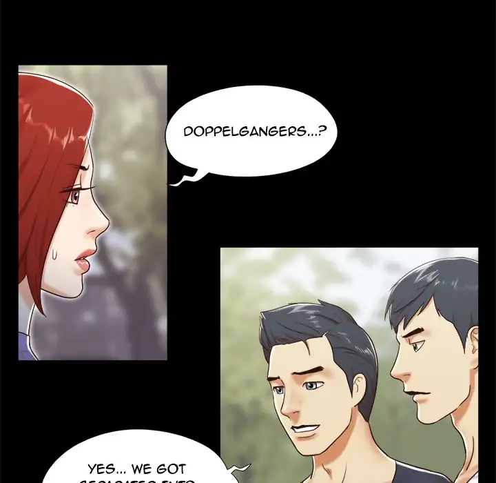 Double Trouble Chapter 9 - Manhwa18.com