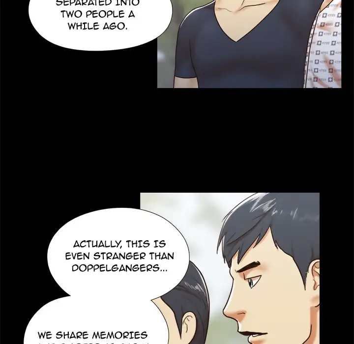 Double Trouble Chapter 9 - Manhwa18.com