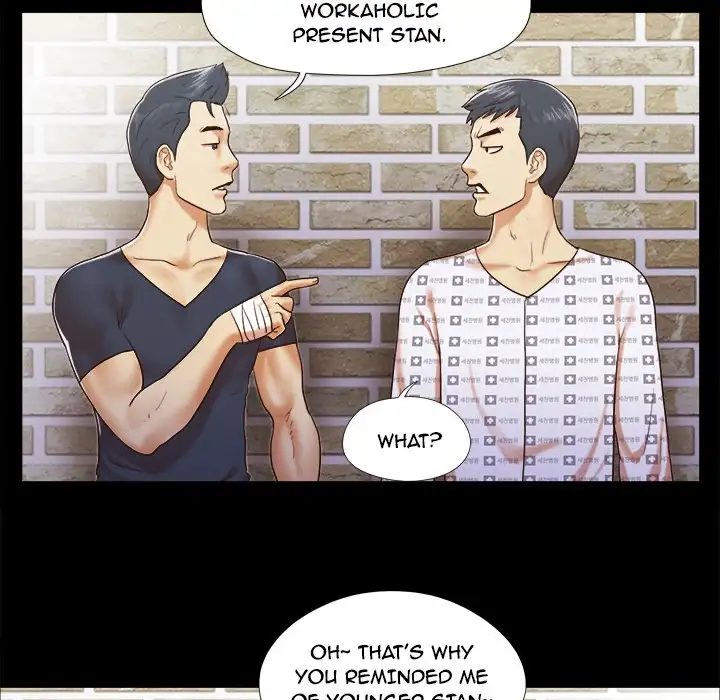 Double Trouble Chapter 9 - Manhwa18.com