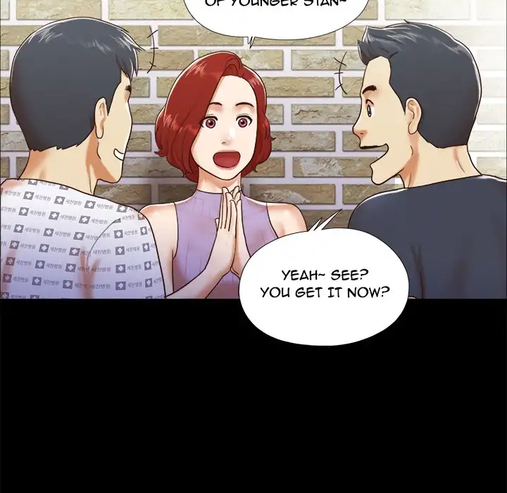 Double Trouble Chapter 9 - Manhwa18.com