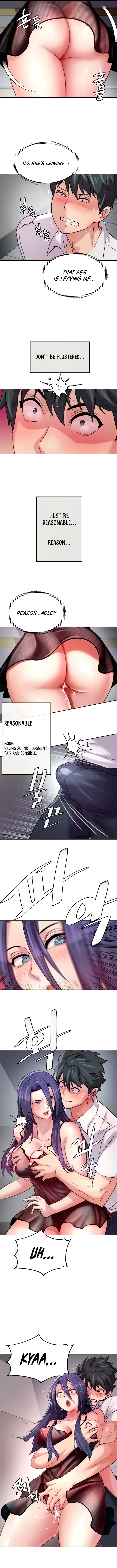 Chicken Club Chapter 4 - Manhwa18.com