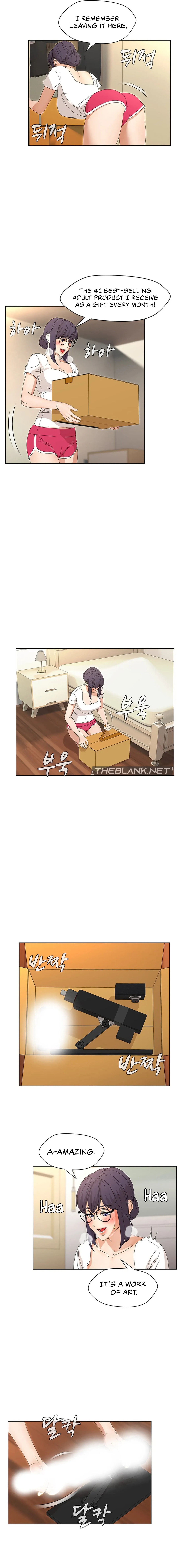 Eunha’s Advice Chapter 3 - Manhwa18.com