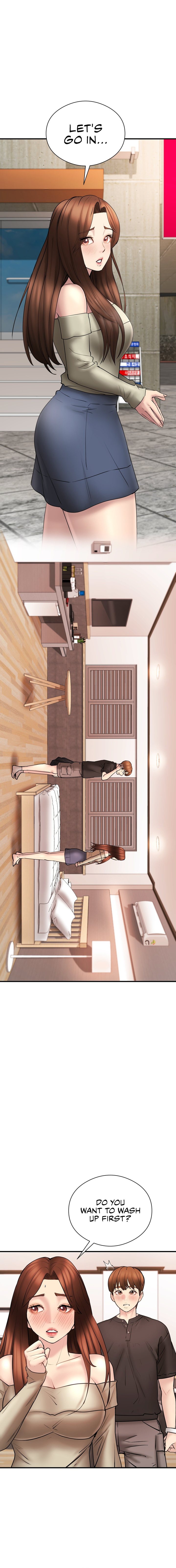 In search of Love Chapter 12 - Manhwa18.com