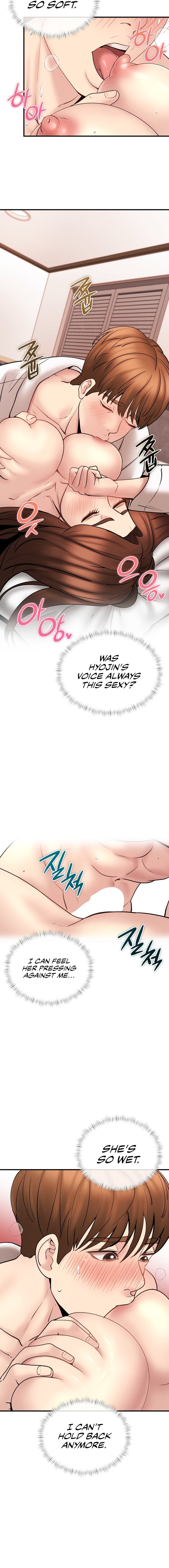 In search of Love Chapter 12 - Manhwa18.com