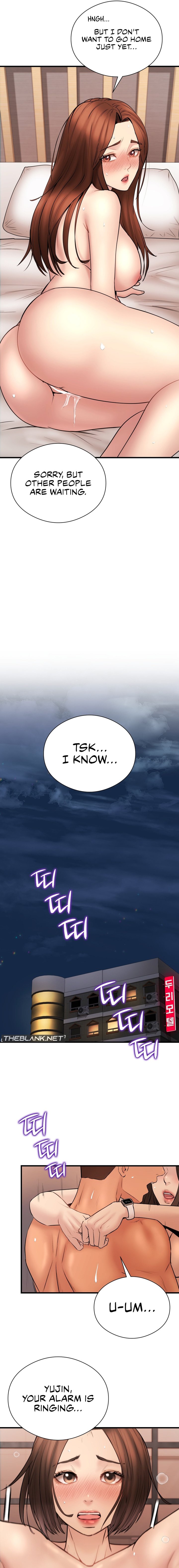 In search of Love Chapter 13 - Manhwa18.com