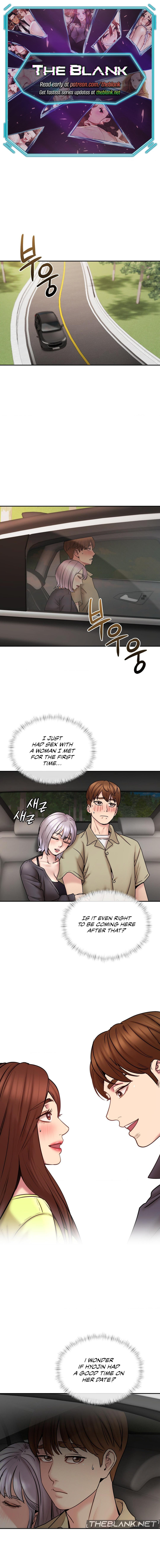 In search of Love Chapter 4 - Manhwa18.com