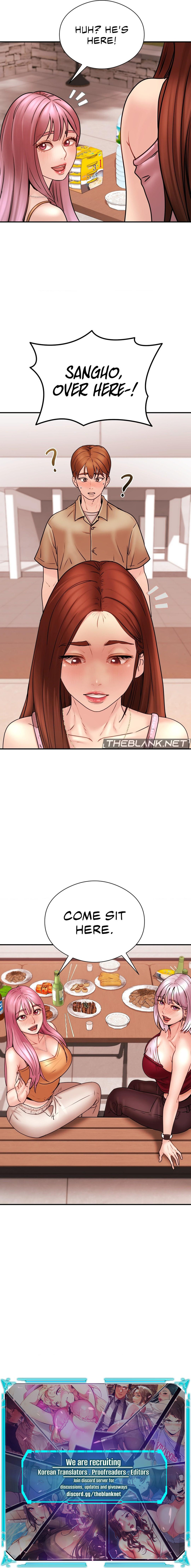 In search of Love Chapter 4 - Manhwa18.com