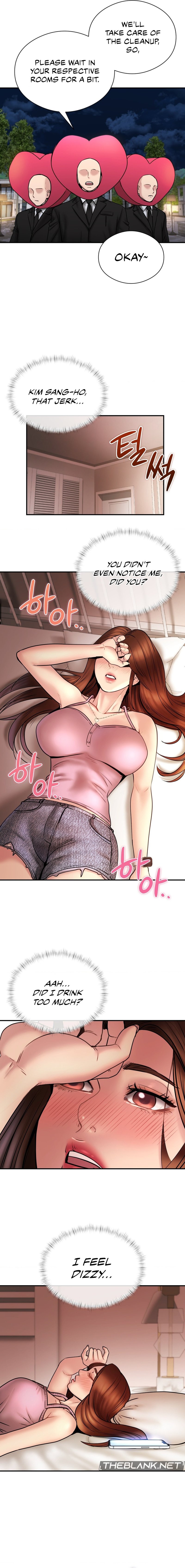 In search of Love Chapter 5 - Manhwa18.com