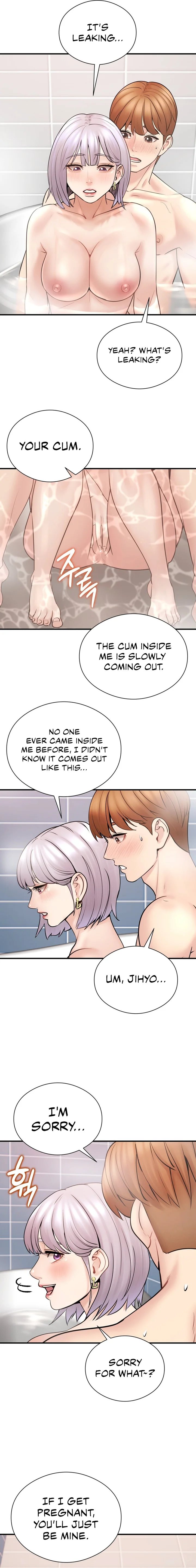 In search of Love Chapter 8 - Manhwa18.com