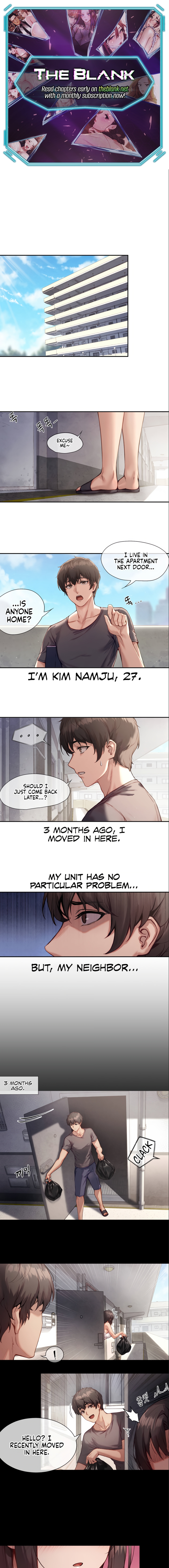 Gacha Girl Next Door Chapter 1 - Manhwa18.com