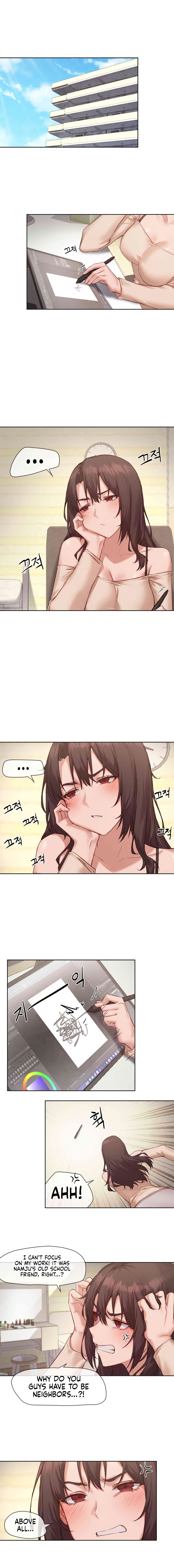 Gacha Girl Next Door Chapter 11 - Manhwa18.com