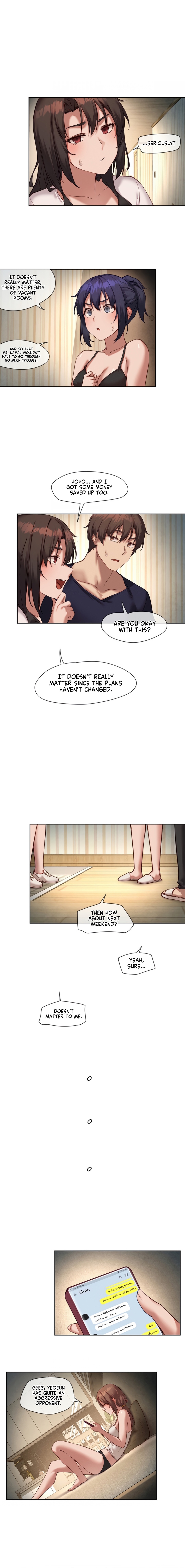 Gacha Girl Next Door Chapter 17 - Manhwa18.com