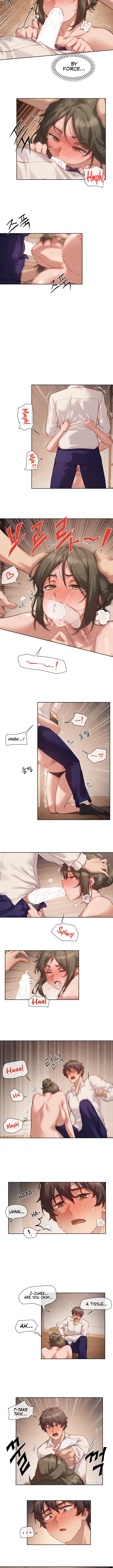 Gacha Girl Next Door Chapter 5 - Manhwa18.com