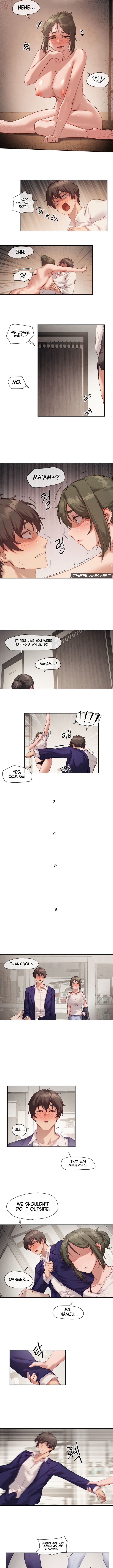 Gacha Girl Next Door Chapter 5 - Manhwa18.com