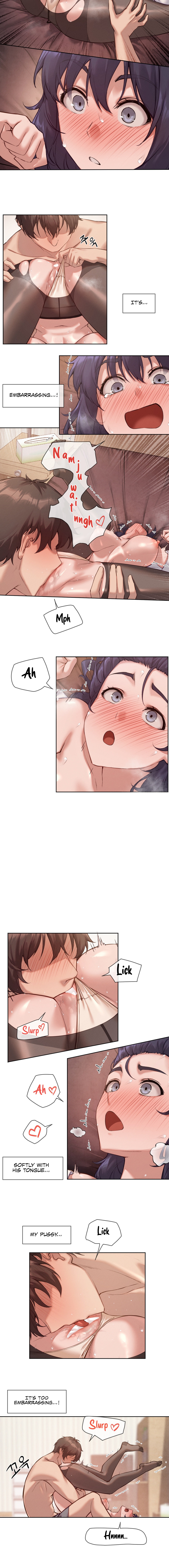 Gacha Girl Next Door Chapter 8 - Manhwa18.com