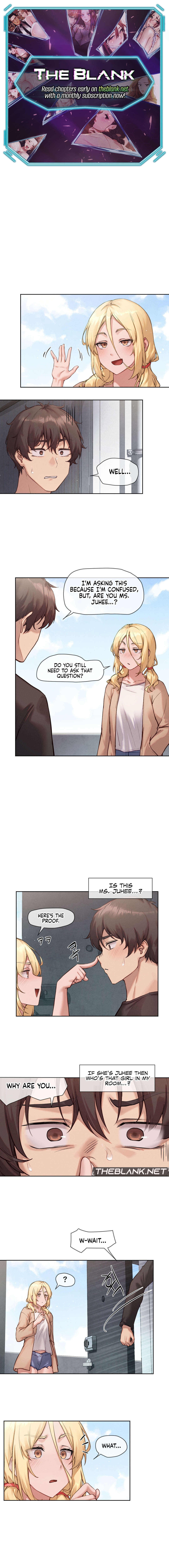 Gacha Girl Next Door Chapter 9 - Manhwa18.com