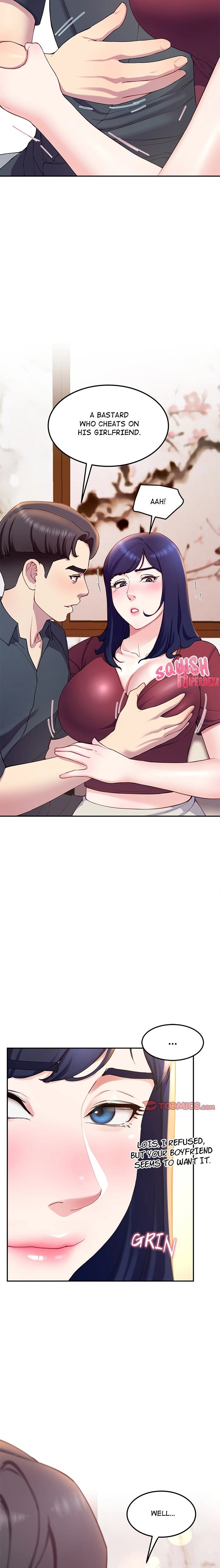 Harem King Chapter 15 - Manhwa18.com