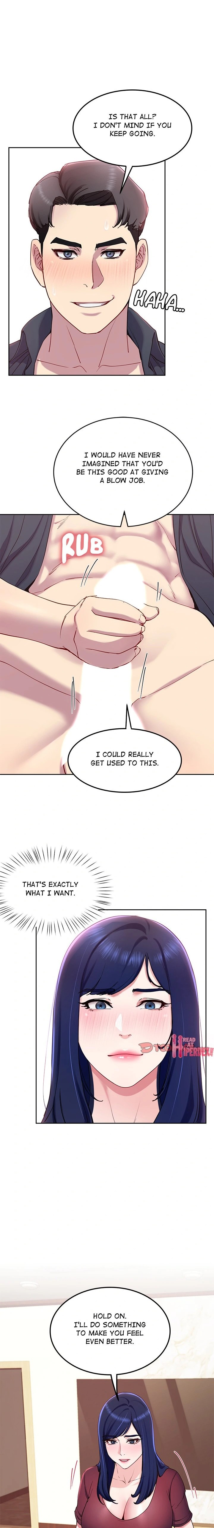 Harem King Chapter 15 - Manhwa18.com