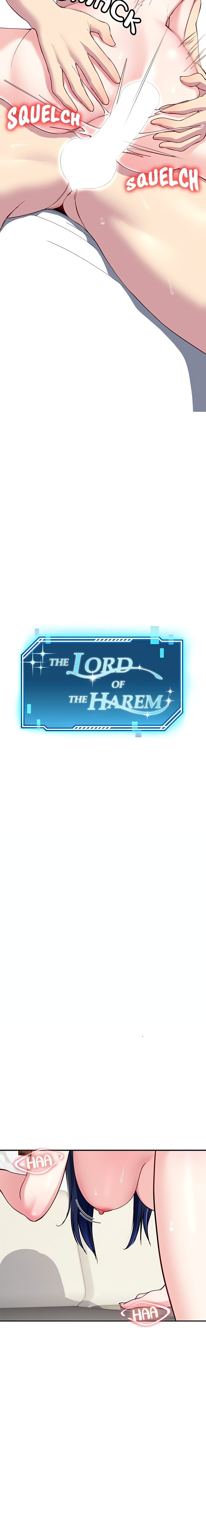 Harem King Chapter 17 - Manhwa18.com