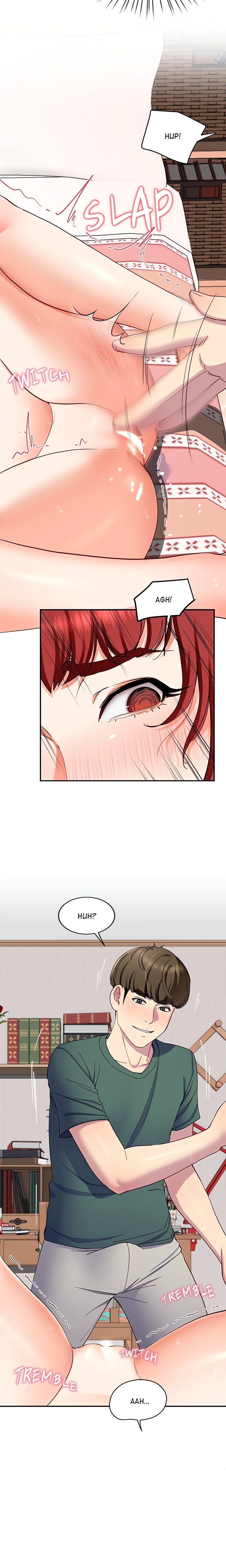 Harem King Chapter 19 - Manhwa18.com