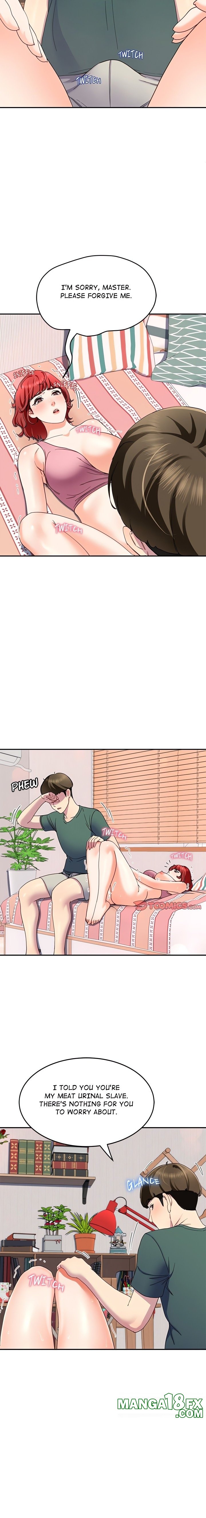 Harem King Chapter 19 - Manhwa18.com
