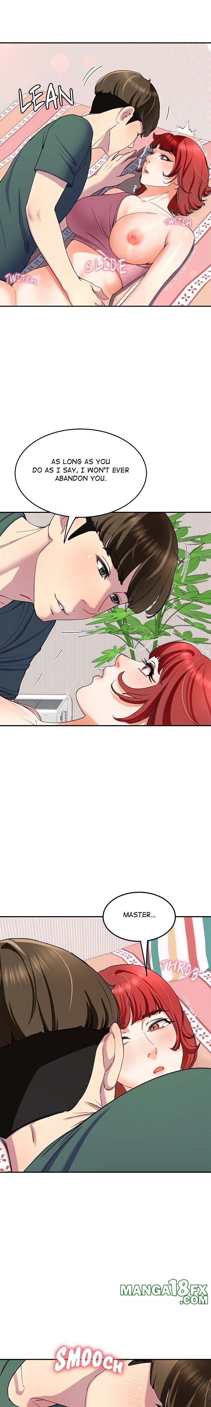 Harem King Chapter 19 - Manhwa18.com