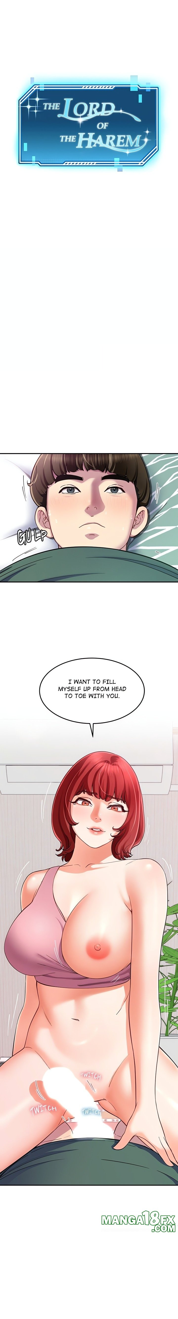 Harem King Chapter 21 - Manhwa18.com