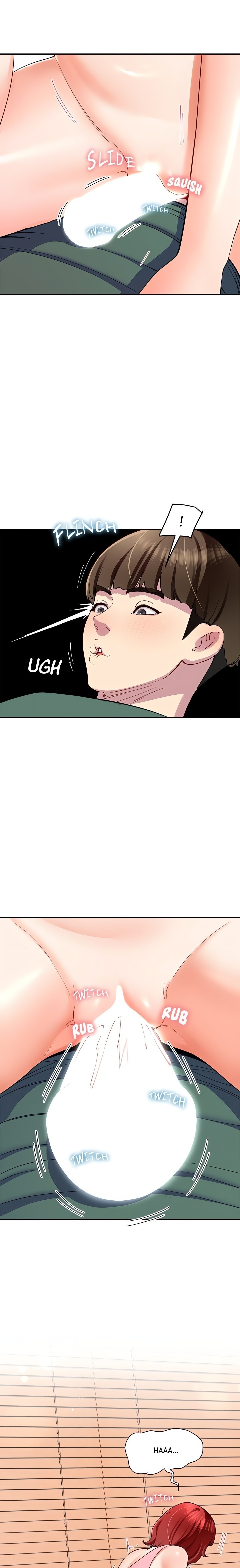 Harem King Chapter 21 - Manhwa18.com
