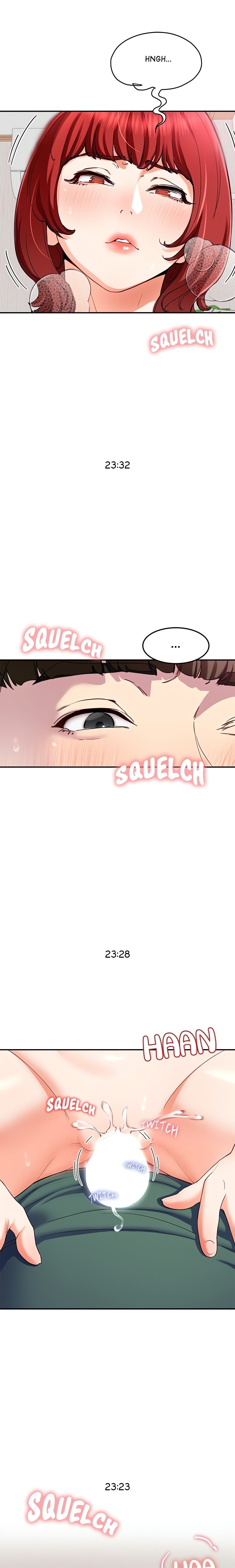 Harem King Chapter 21 - Manhwa18.com