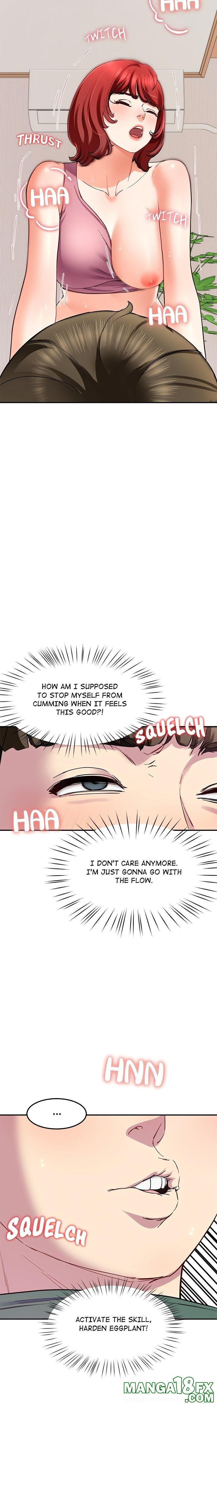 Harem King Chapter 21 - Manhwa18.com