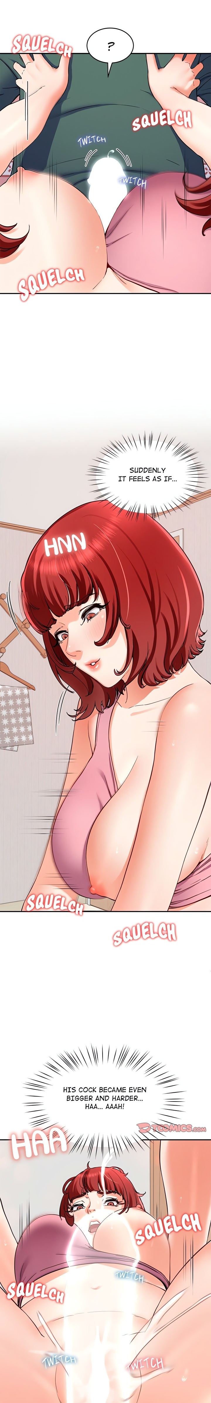 Harem King Chapter 21 - Manhwa18.com