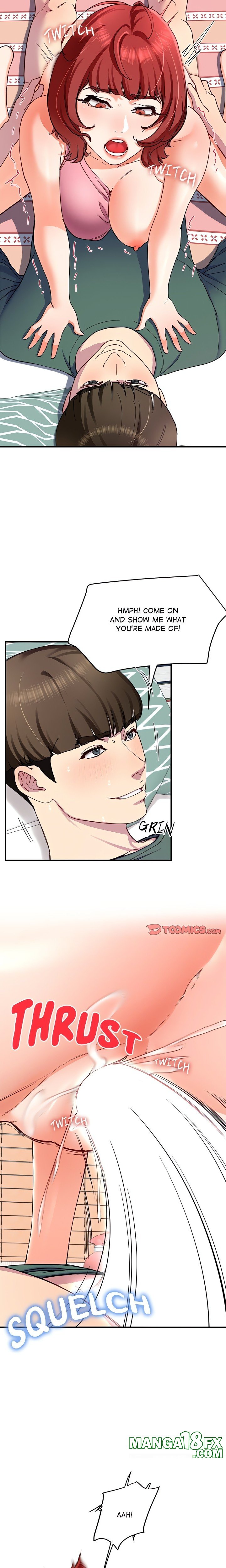 Harem King Chapter 21 - Manhwa18.com