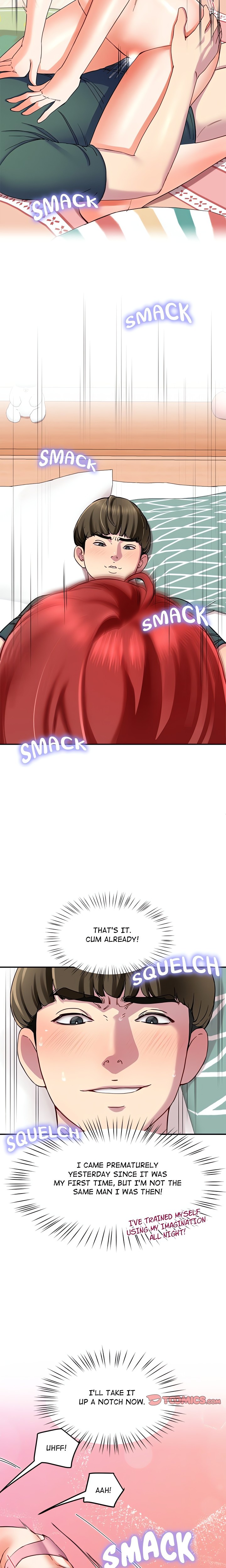Harem King Chapter 21 - Manhwa18.com