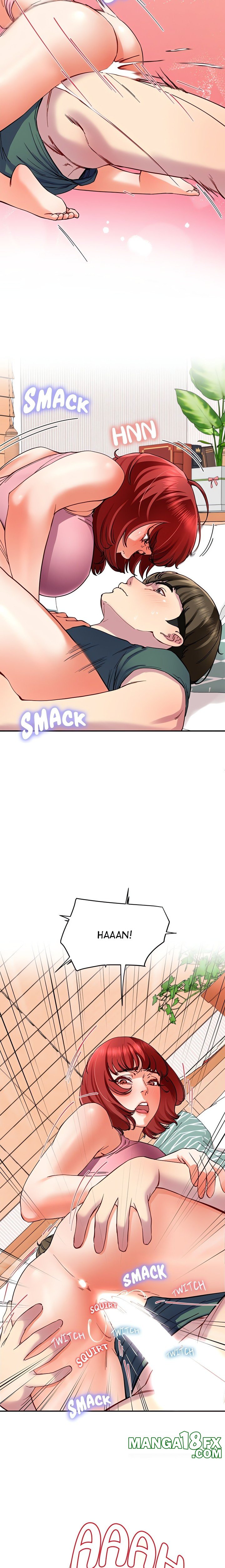 Harem King Chapter 21 - Manhwa18.com