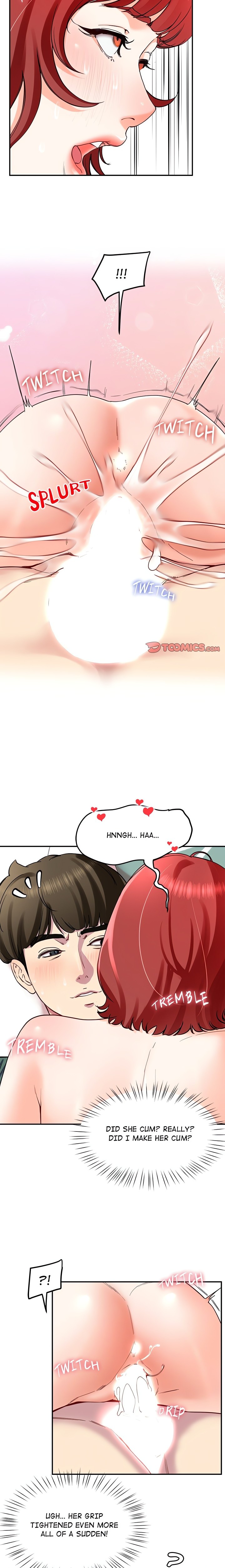 Harem King Chapter 21 - Manhwa18.com