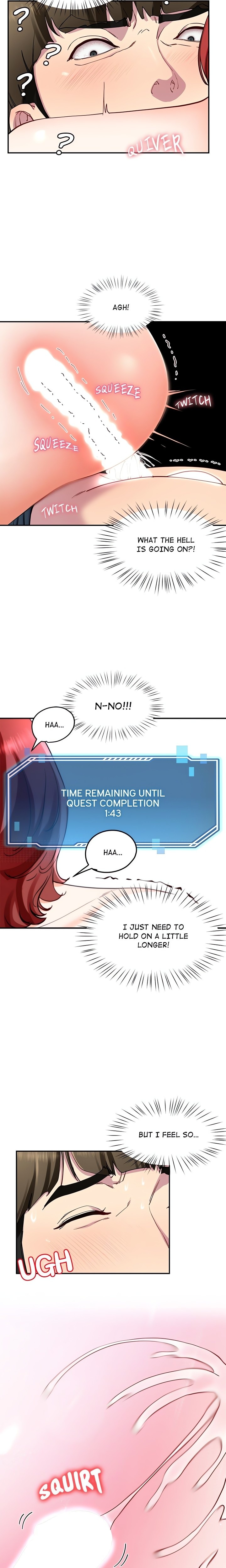 Harem King Chapter 21 - Manhwa18.com