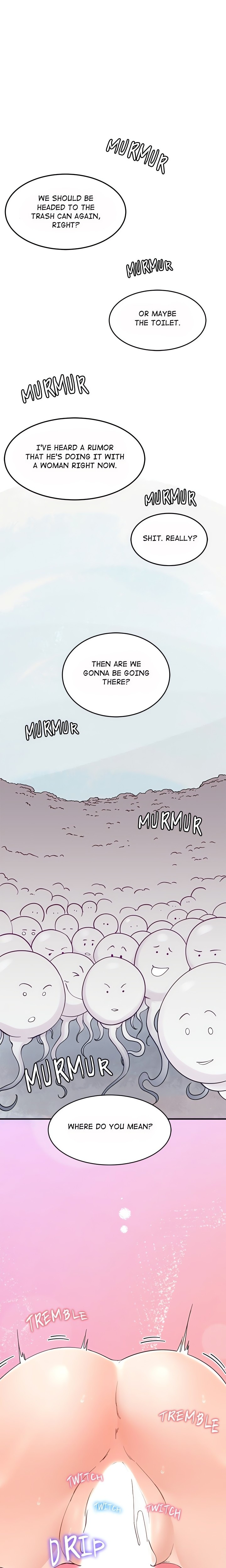Harem King Chapter 22 - Manhwa18.com