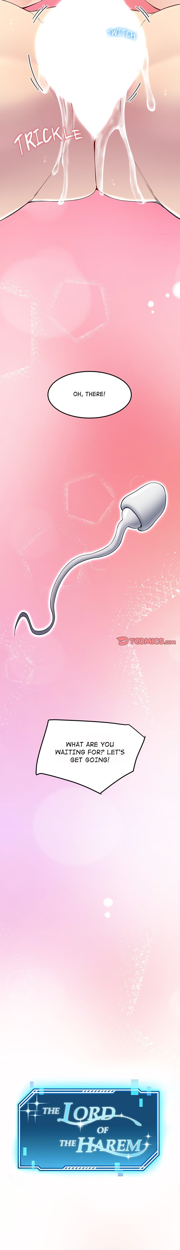 Harem King Chapter 22 - Manhwa18.com
