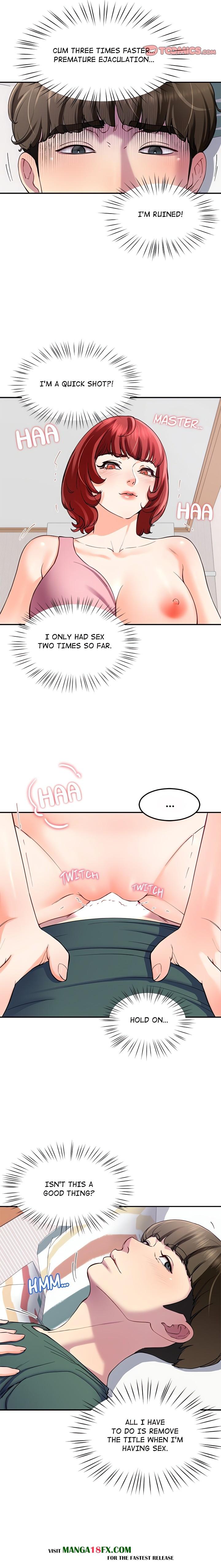 Harem King Chapter 22 - Manhwa18.com