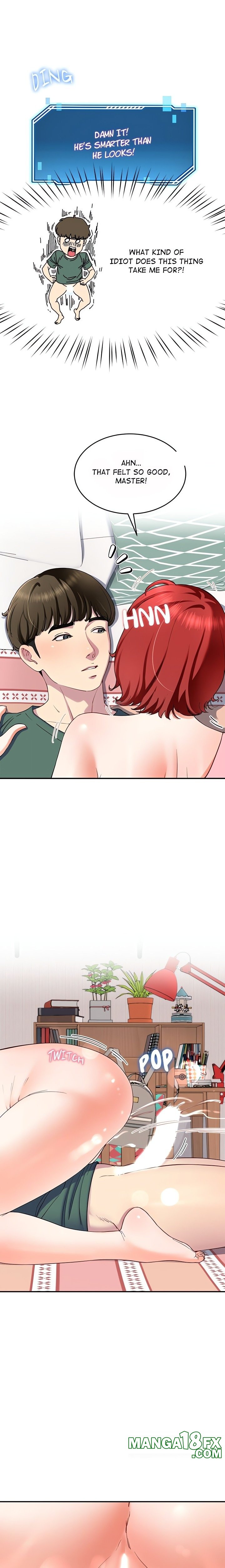Harem King Chapter 22 - Manhwa18.com