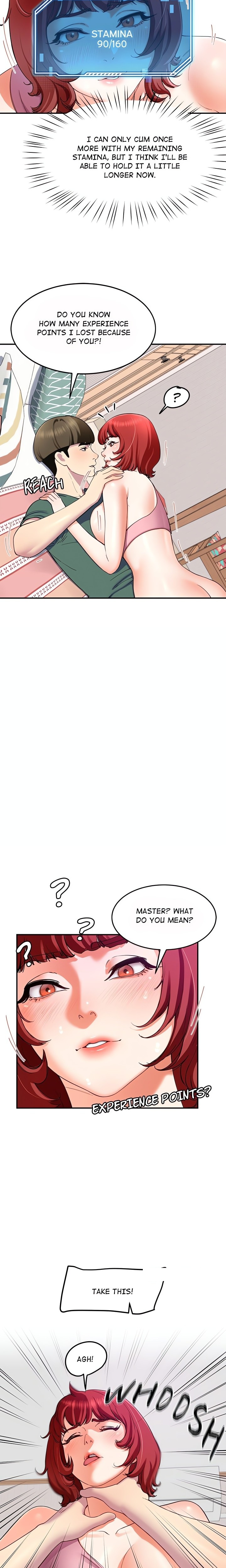 Harem King Chapter 22 - Manhwa18.com