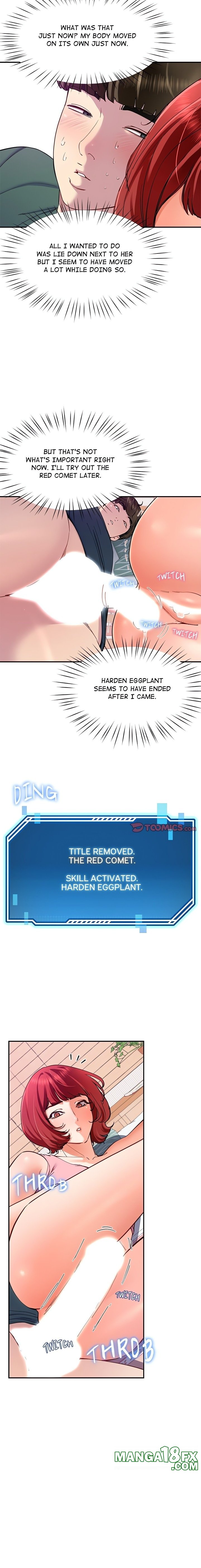 Harem King Chapter 22 - Manhwa18.com