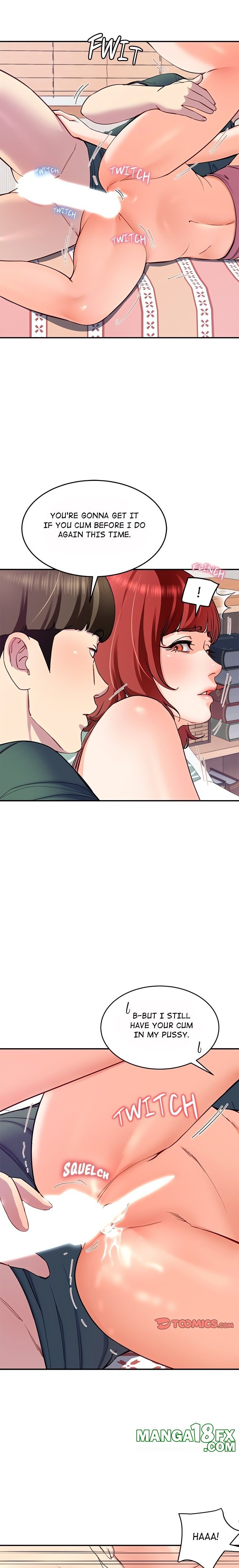 Harem King Chapter 22 - Manhwa18.com