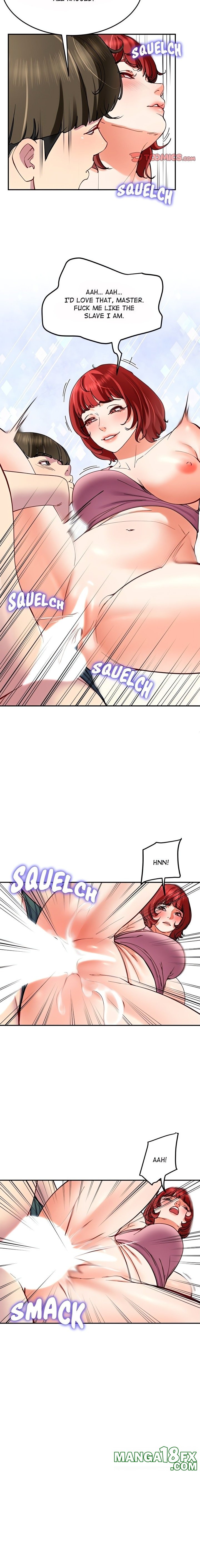 Harem King Chapter 22 - Manhwa18.com